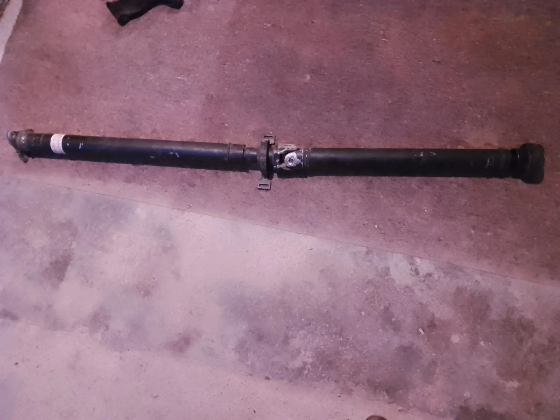 kardan кардан е39 800 TMT - Türkmenbaşy - img 1