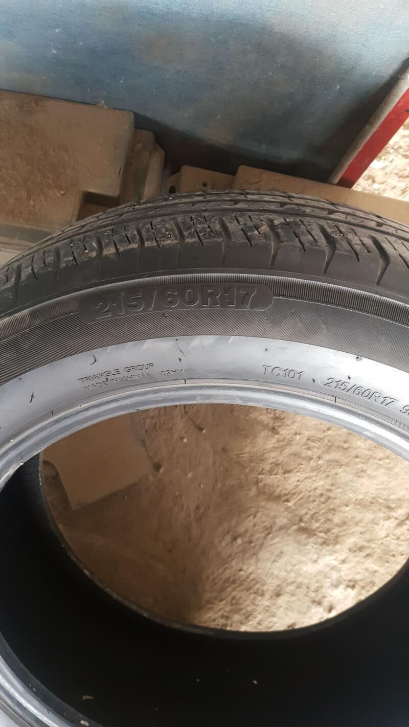 Покрышки 600 TMT - Aşgabat - img 1