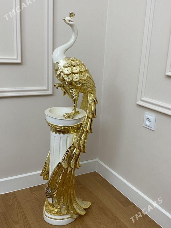 Suwenir tawus guş - Gökje - img 1