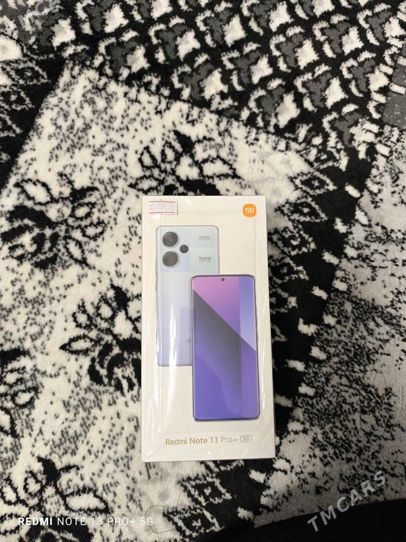 Redmi not 13 pro + - Аркадаг - img 1
