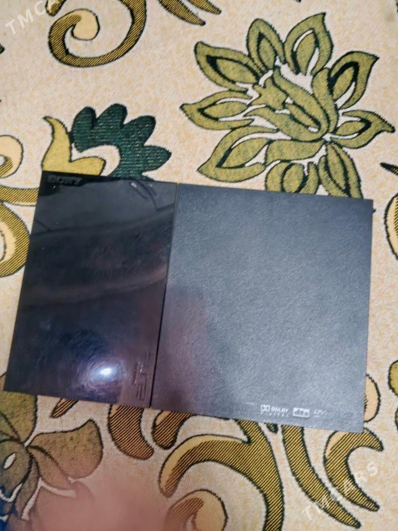 PS2 - Балканабат - img 1