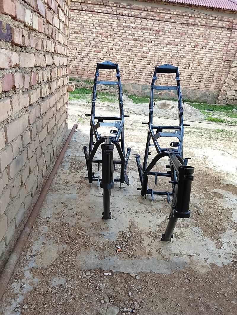 fekon rama 3 000 TMT - Bereket - img 1