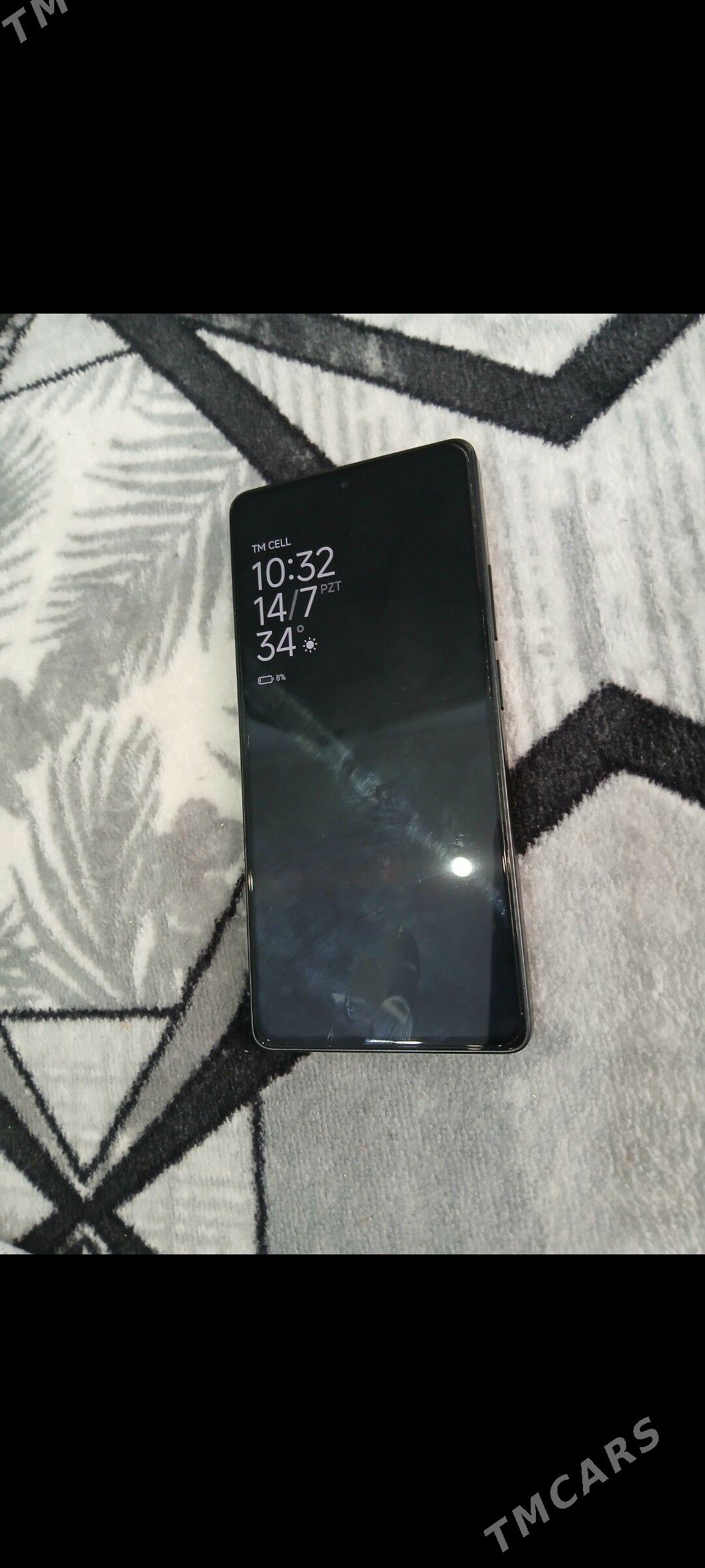 redmi not 13 pro - Чоганлы - img 1