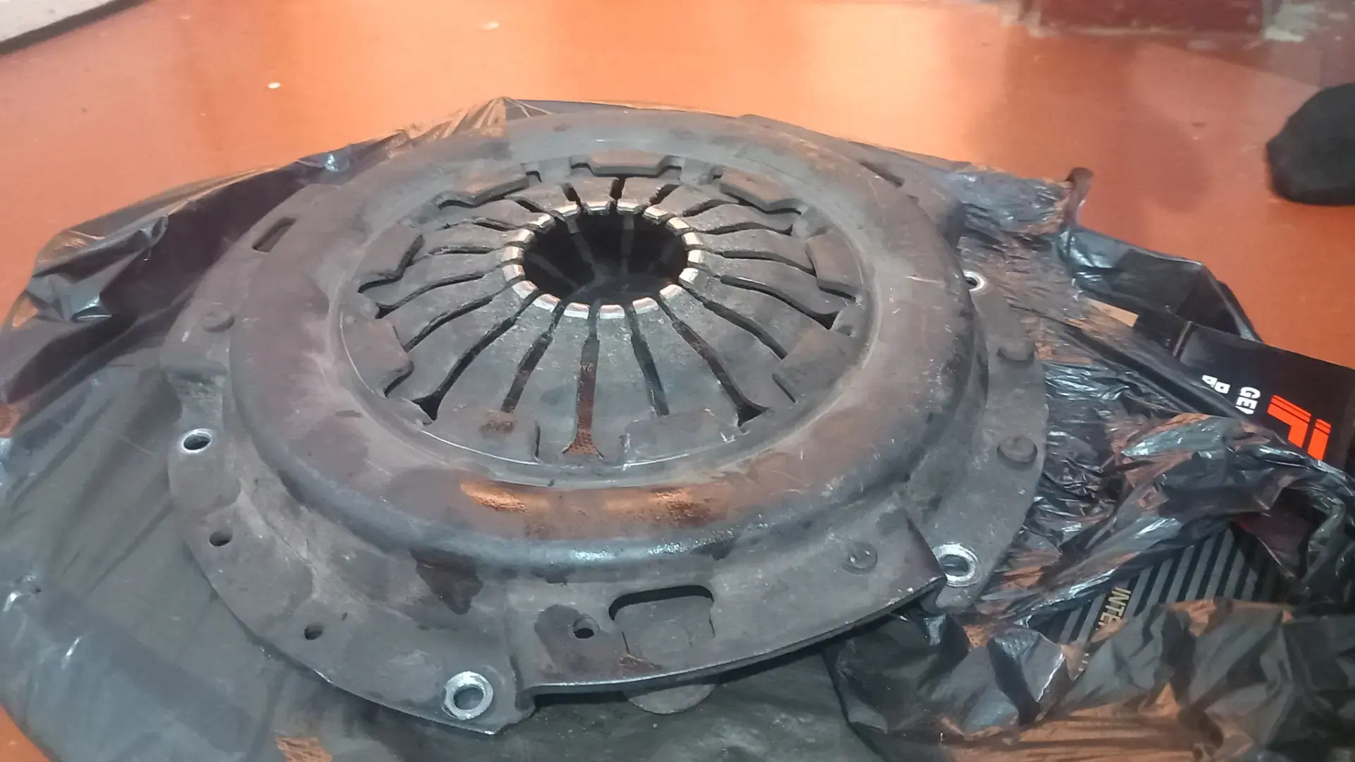 Karzina 200 TMT - Туркменбаши - img 1