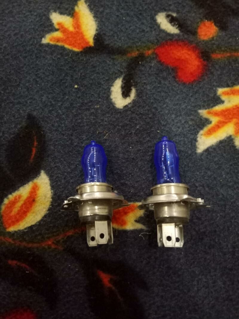 lampa aldiňgi farniki 70 TMT - Дашогуз - img 1