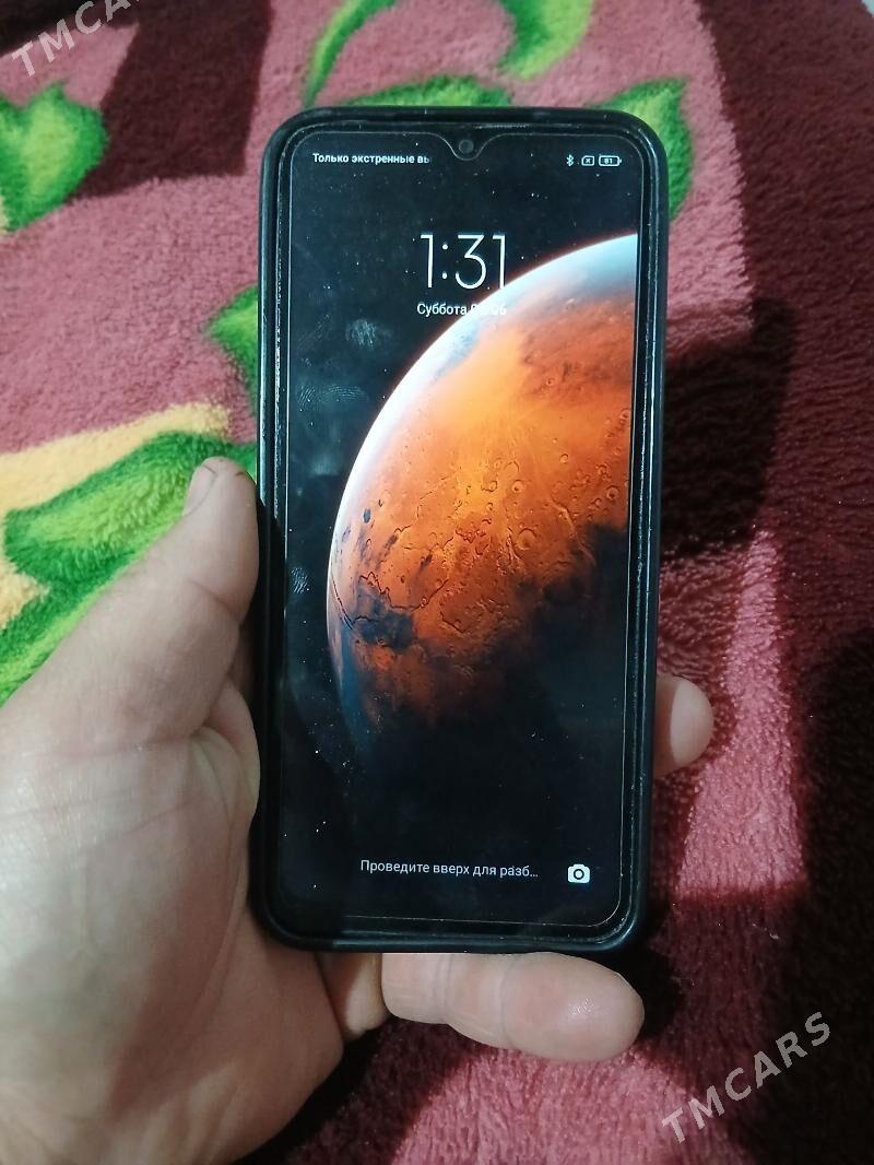 Redmi 9 ARedmi 9 A - Daşoguz - img 1