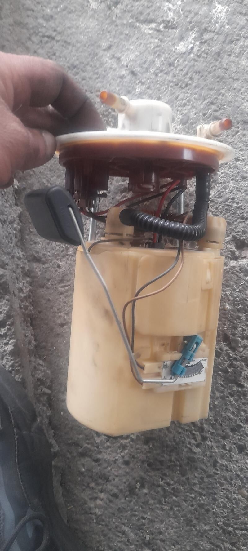 hyundai acsent 500 TMT - Ашхабад - img 1