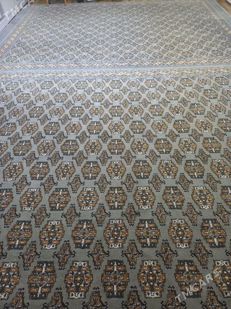 Abadan haly - Гызыларбат - img 1