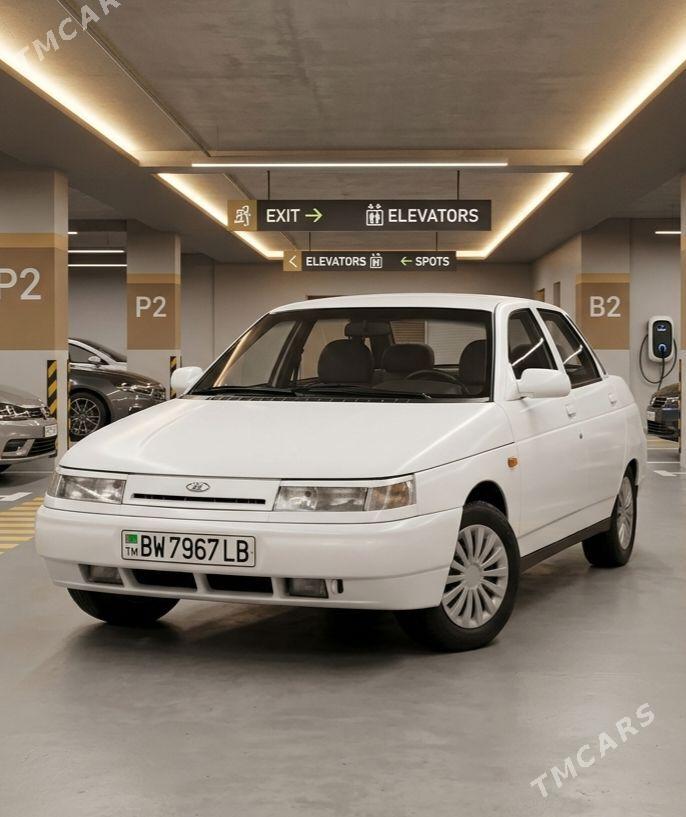 Lada 2110 1998 - 35 000 TMT - Туркменабат - img 1