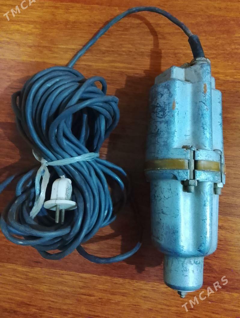 Насос - Aşgabat - img 1