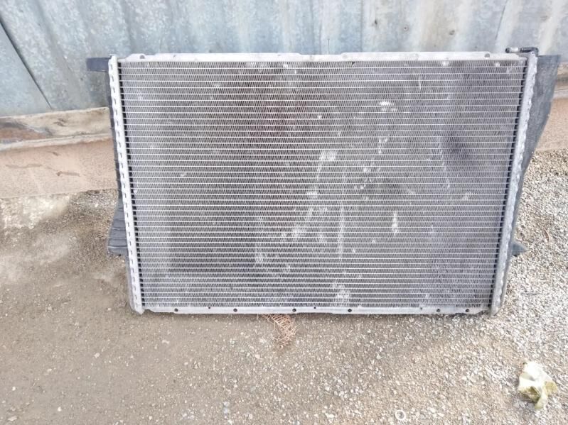 радиатор BMW e39 400 TMT - Туркменбаши - img 1