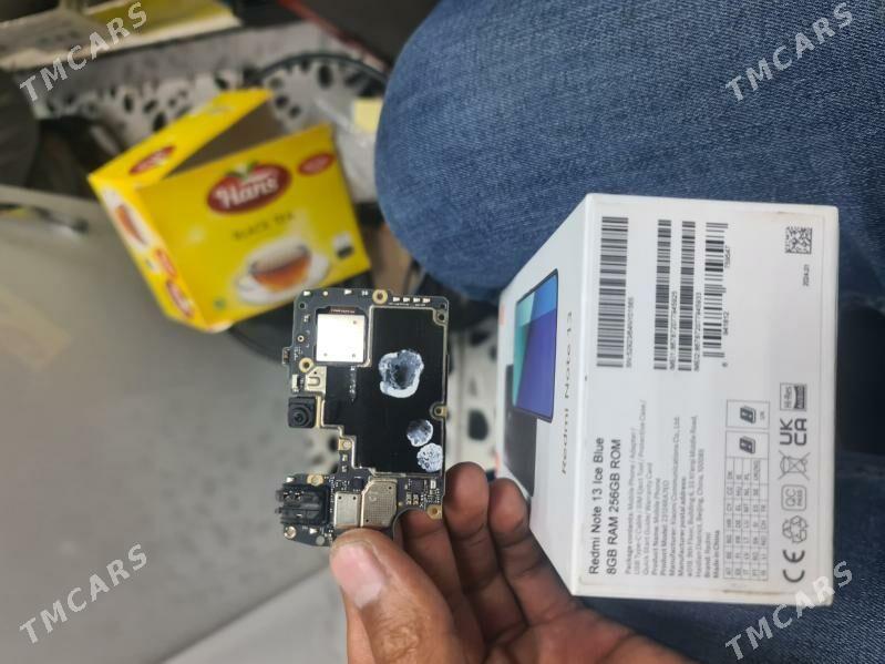 Note13 8/256 pylata - Анев - img 1