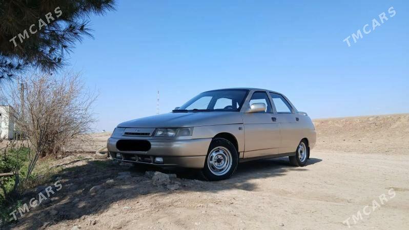 Lada 2110 2000 - 35 000 TMT - Tejen - img 1