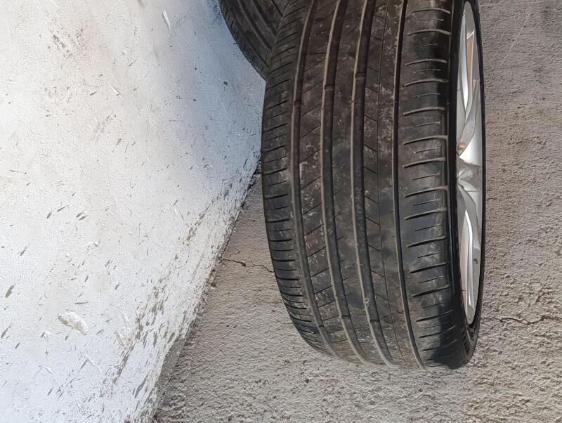 Lexus ES 350 1 600 TMT - Türkmenbaşy - img 1