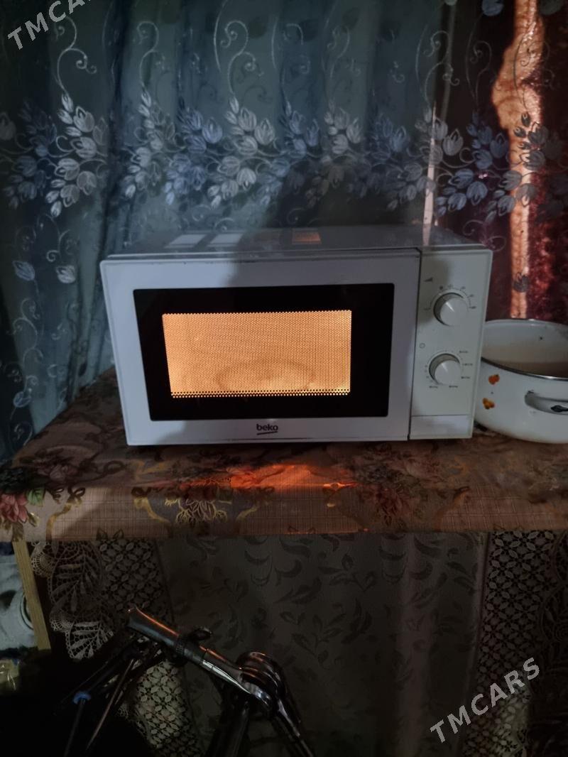 Beko - Büzmeýin - img 1