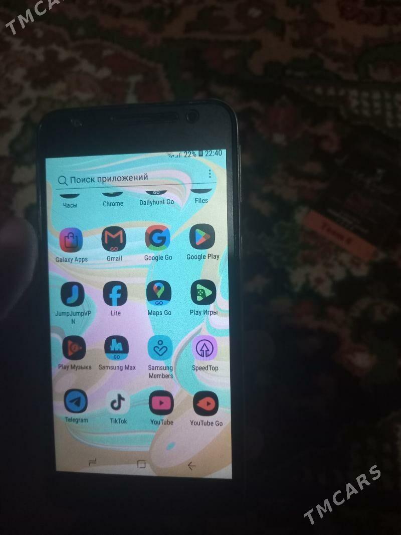 a2core - Daşoguz - img 1