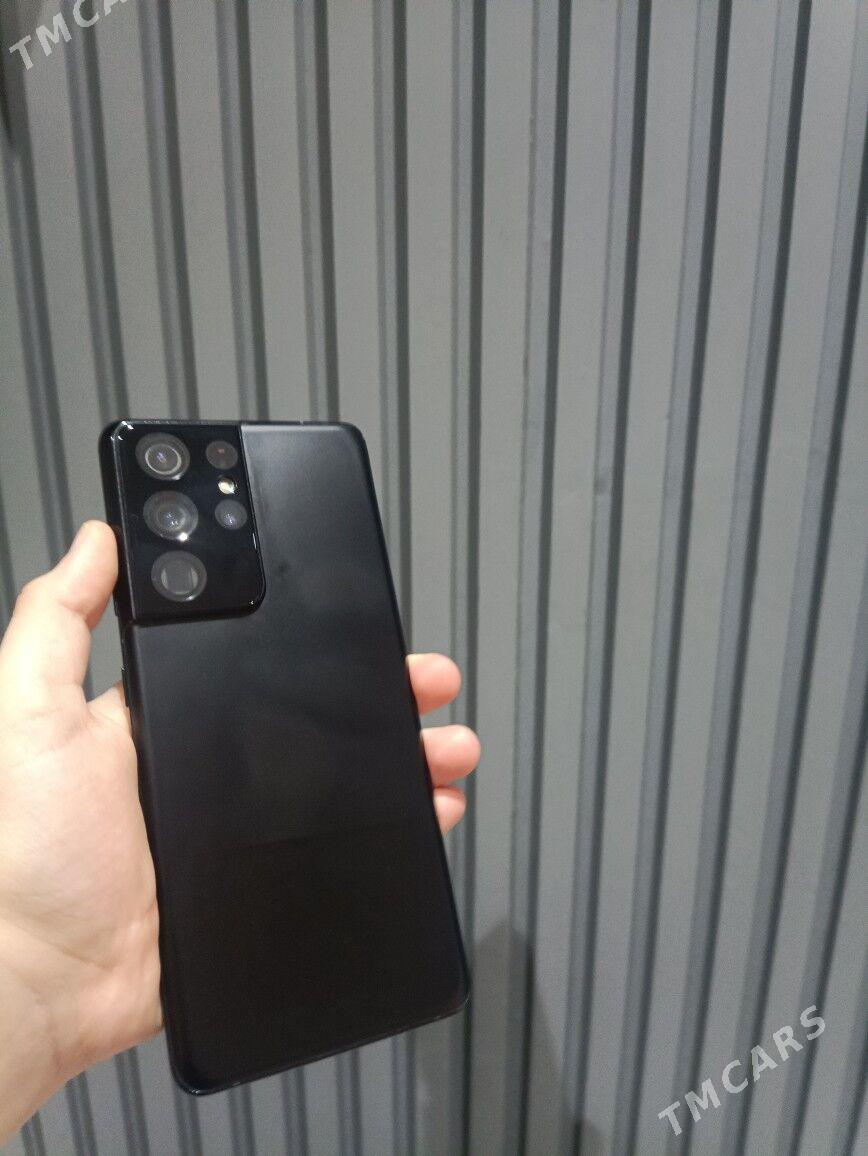 S21 Ultra - Aşgabat - img 1