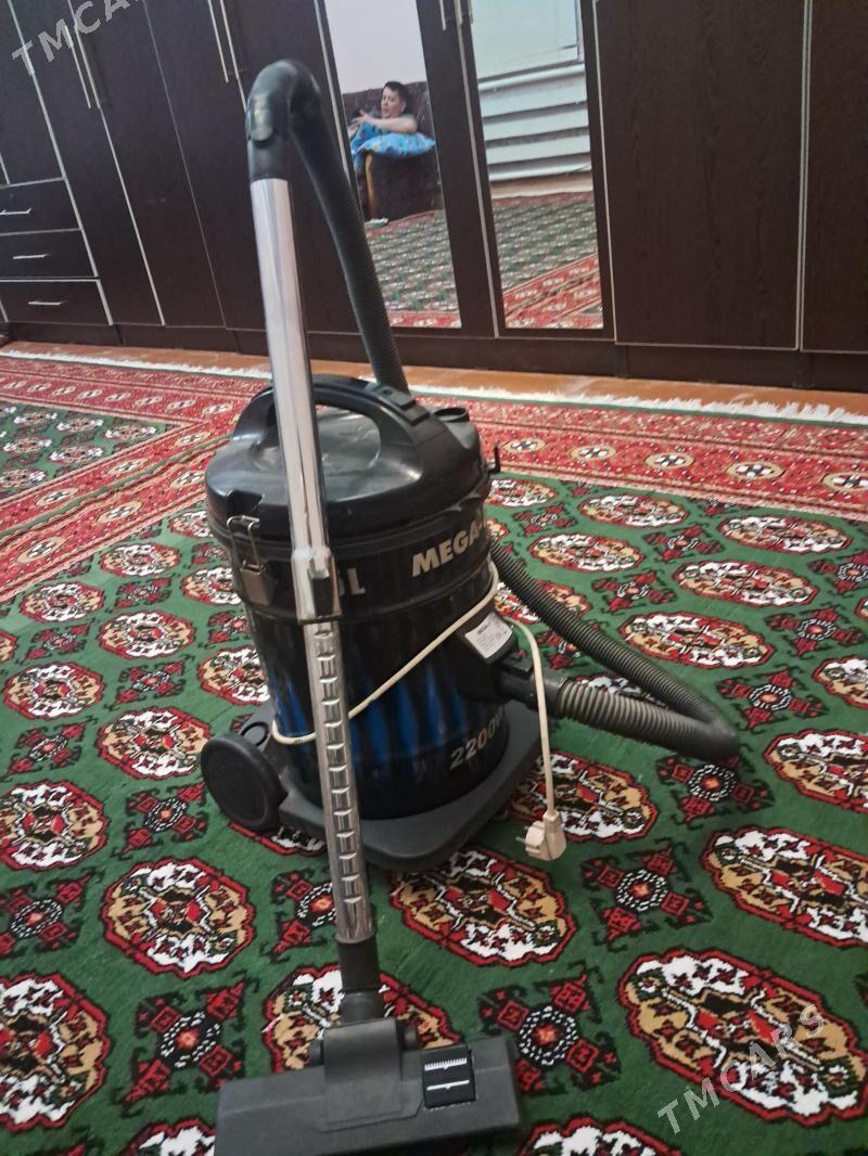 Plisos - Дашогуз - img 1