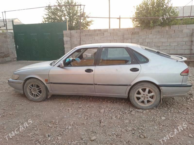 Scania Truck 1997 - 30 000 TMT - Койтендаг - img 1