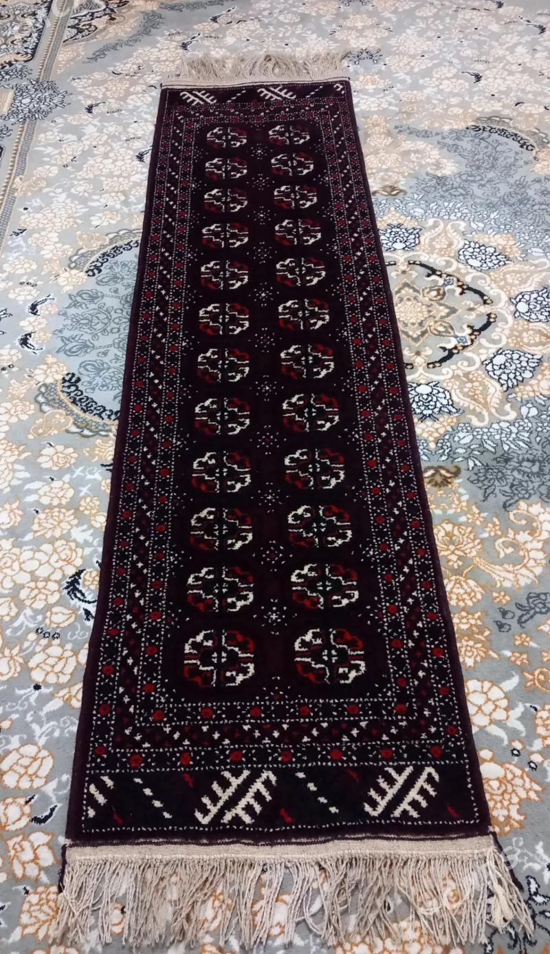 Dorojka - Туркменбаши - img 1