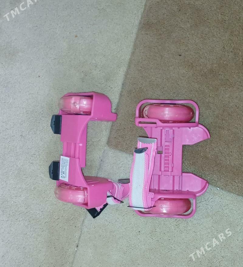 ролики - 30 мкр - img 1