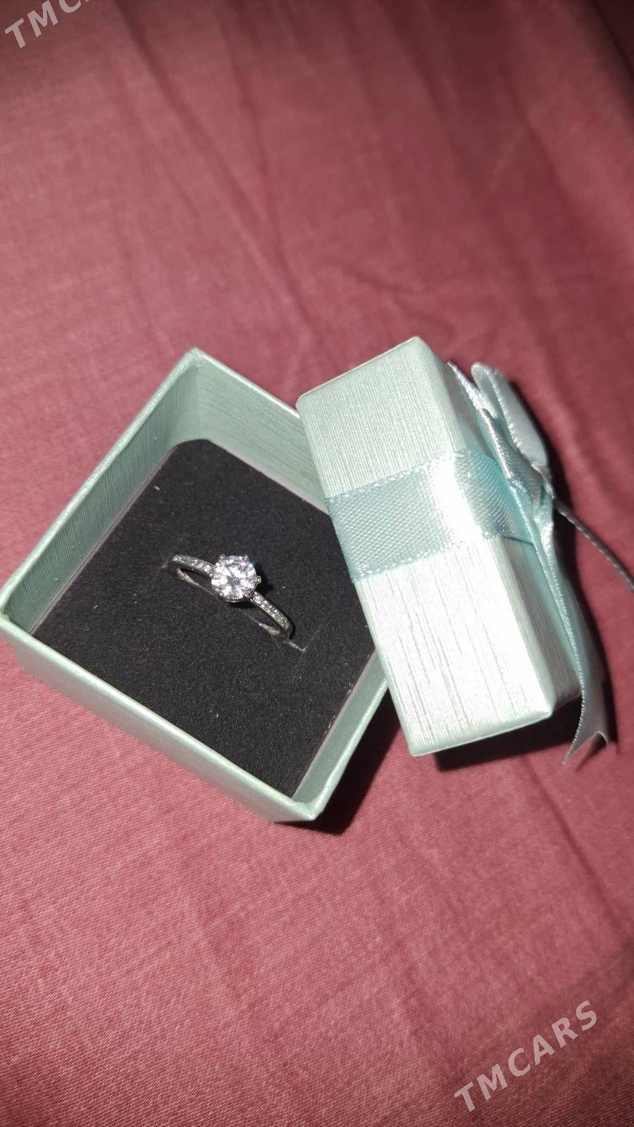 Кольцо - Aşgabat - img 1