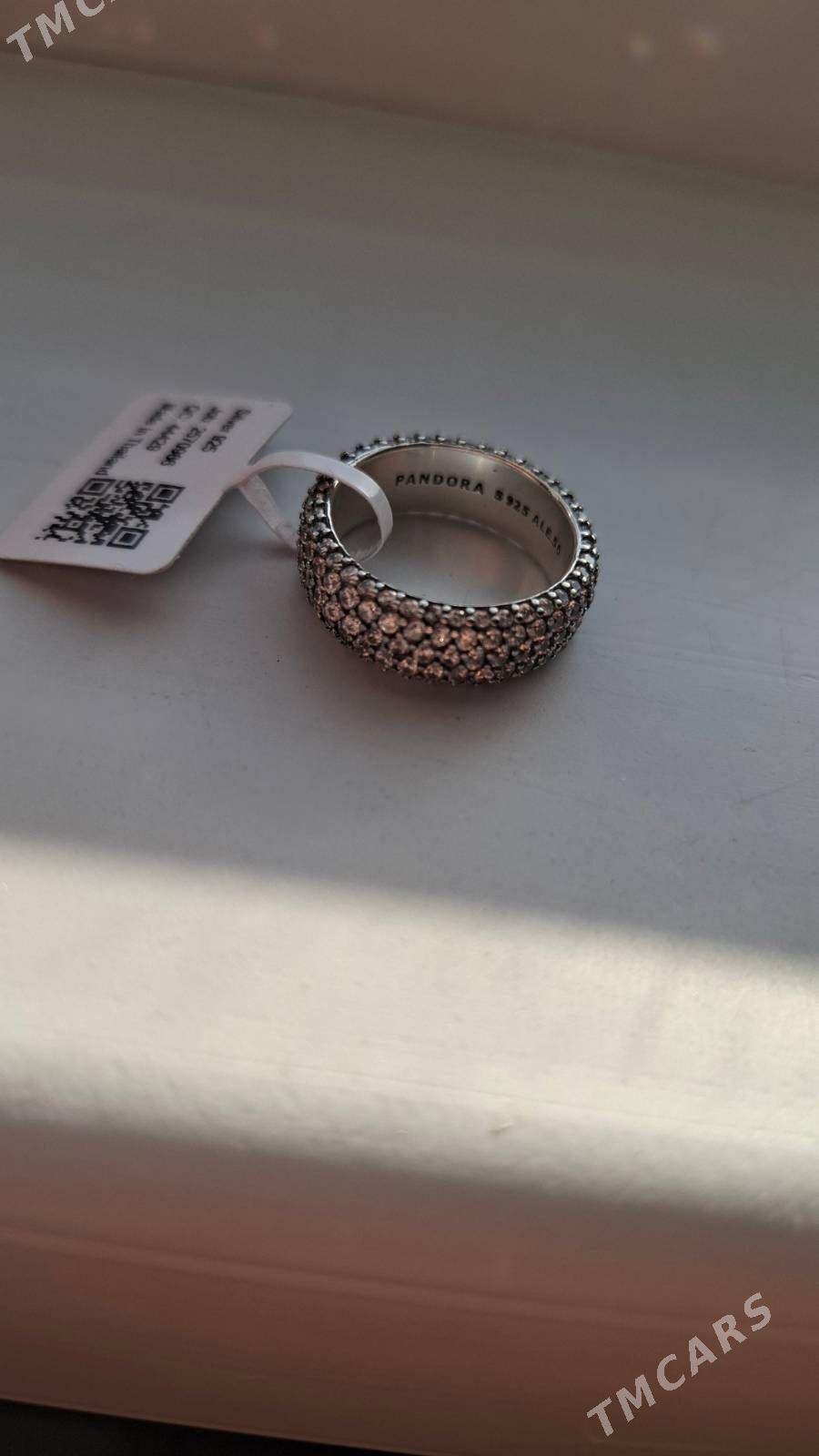 Кольцо Пандора - Aşgabat - img 1