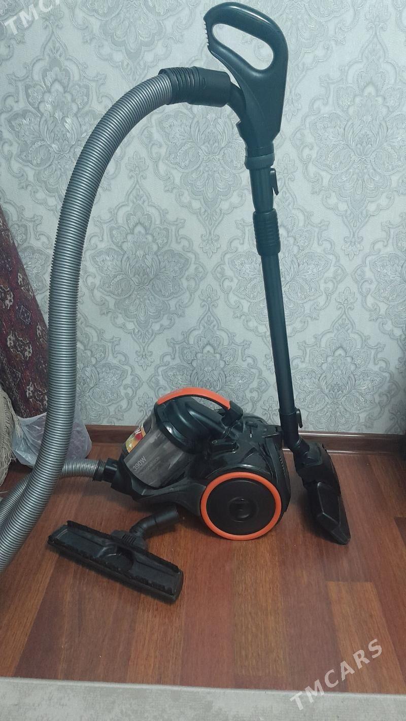 pylesos - Parahat 6 - img 1