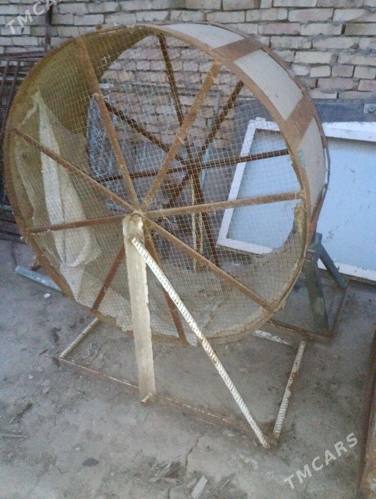 барабан - Türkmenabat - img 1