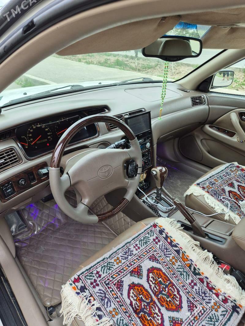 Toyota Camry 1997 - 185 000 TMT - Ашхабад - img 1