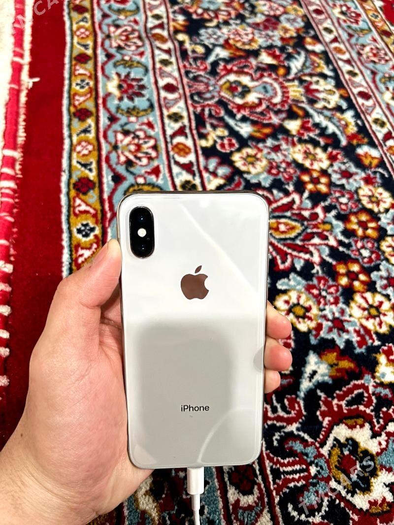 Iphone X - Aşgabat - img 1