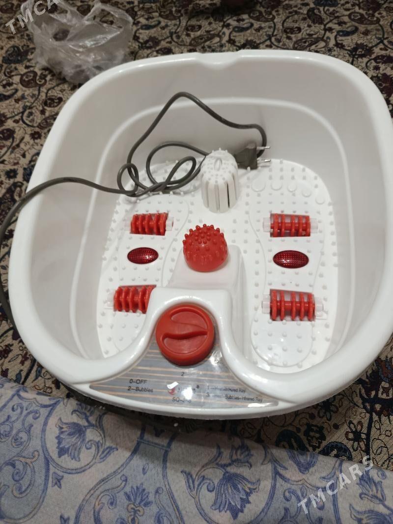 saloncylar ucin - Mary - img 1