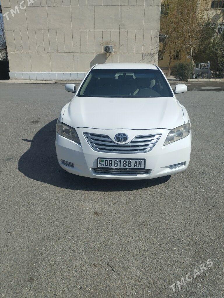 Toyota Camry 2008 - 147 000 TMT - Aşgabat - img 1