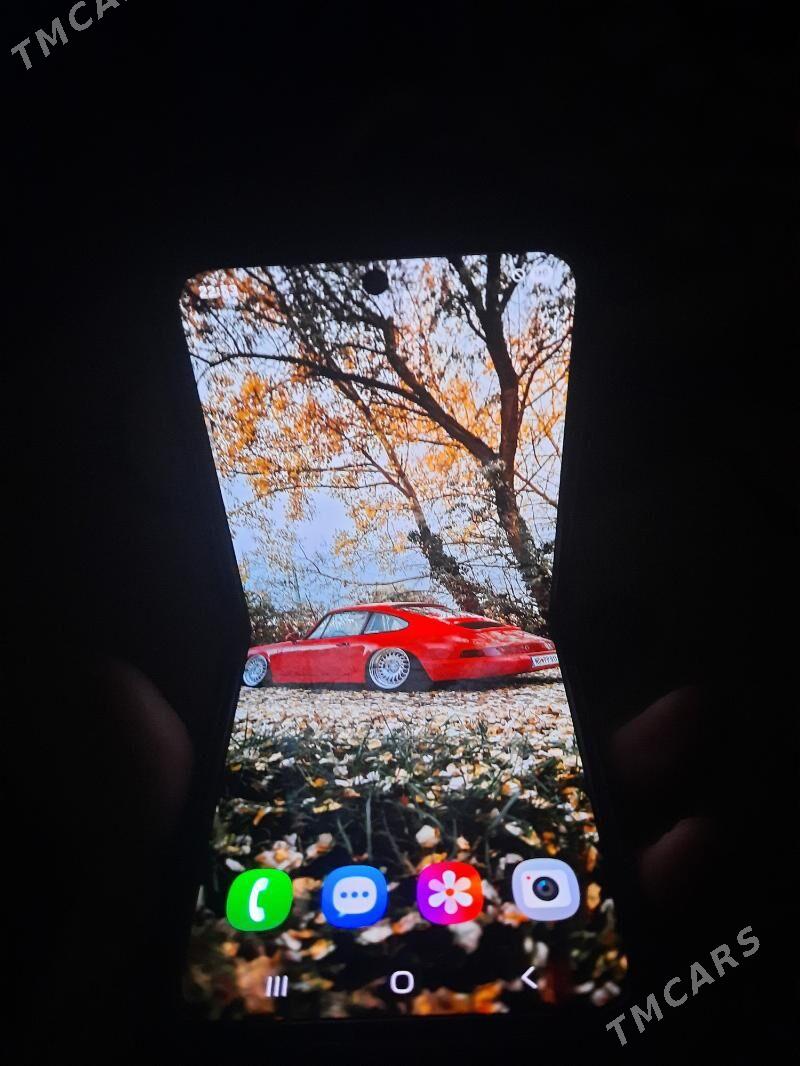 Z.FLIP3 5G - Daşoguz - img 1