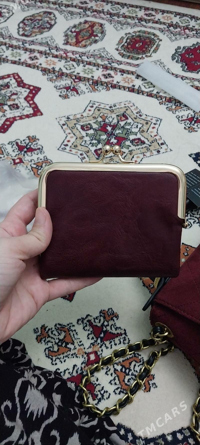 gapjyk taze gyzlanky - Aşgabat - img 1