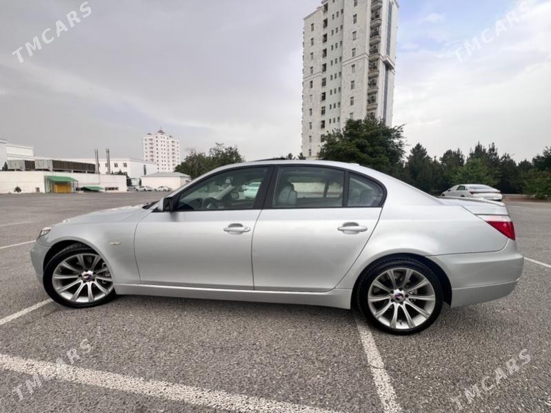 BMW E60 2007 - 180 000 TMT - Aşgabat - img 1