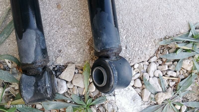 amarsatyr 1 000 TMT - Balkanabat - img 1