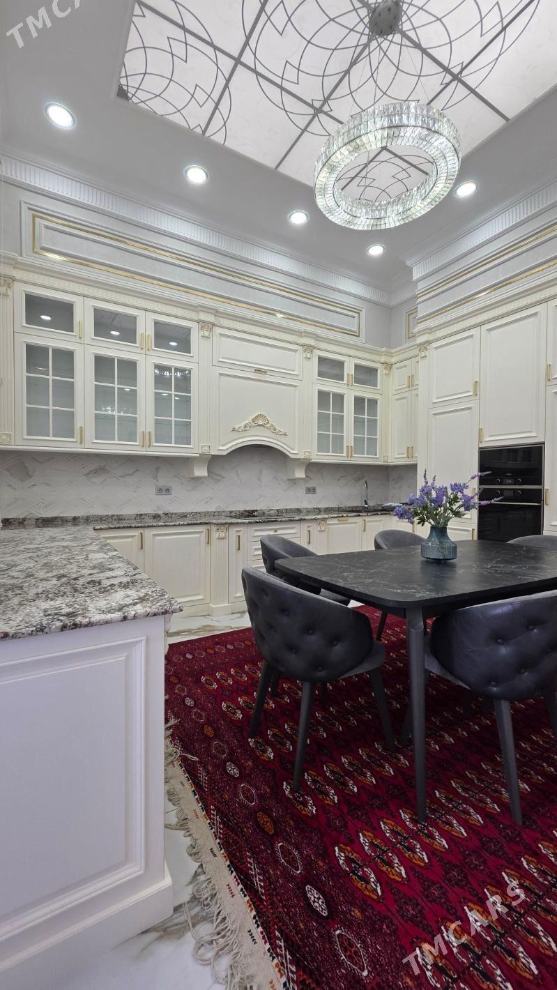 16 Tapgyr / 16 Тапгыр - Ашхабад - img 1