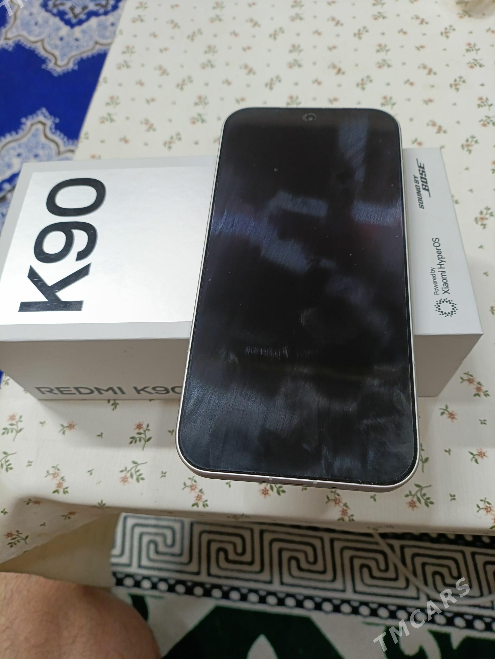 REDMI K90 - Türkmenabat - img 1
