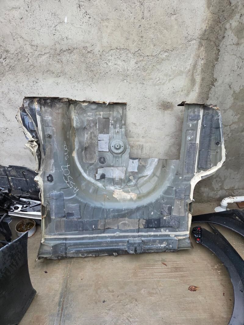 HYUNDAI SONATA LANJERON 20-24 4 000 TMT - Ашхабад - img 1