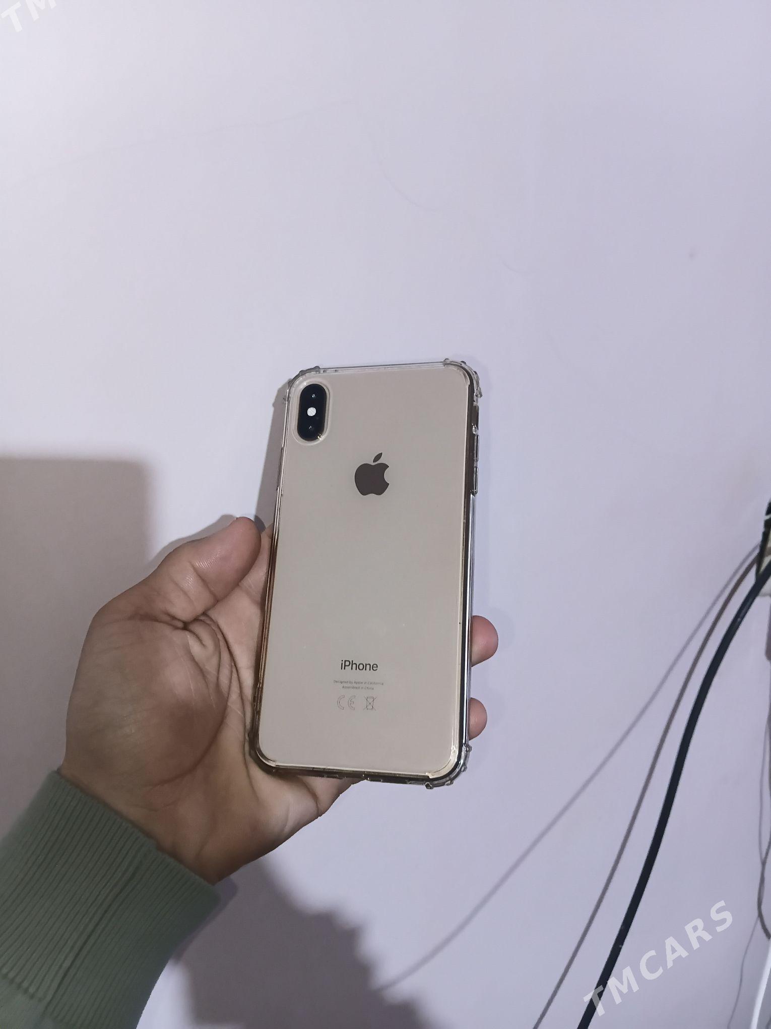 X s Max - Köneürgenç - img 1