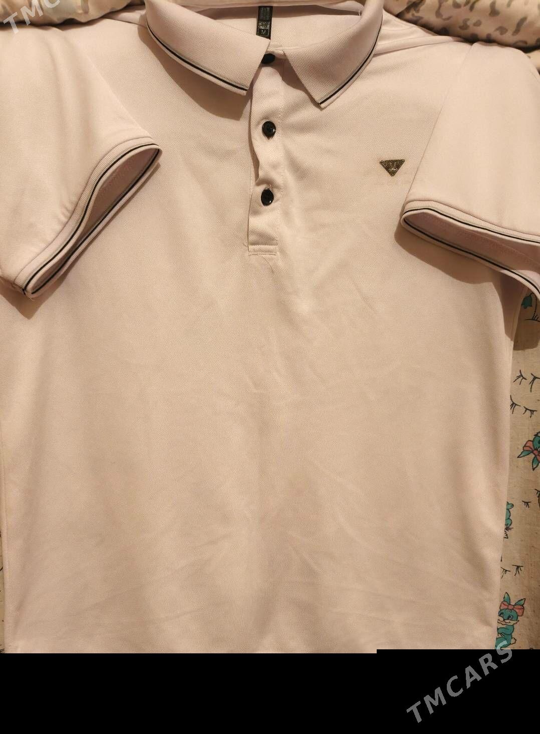 Рубашка - Türkmenabat - img 1