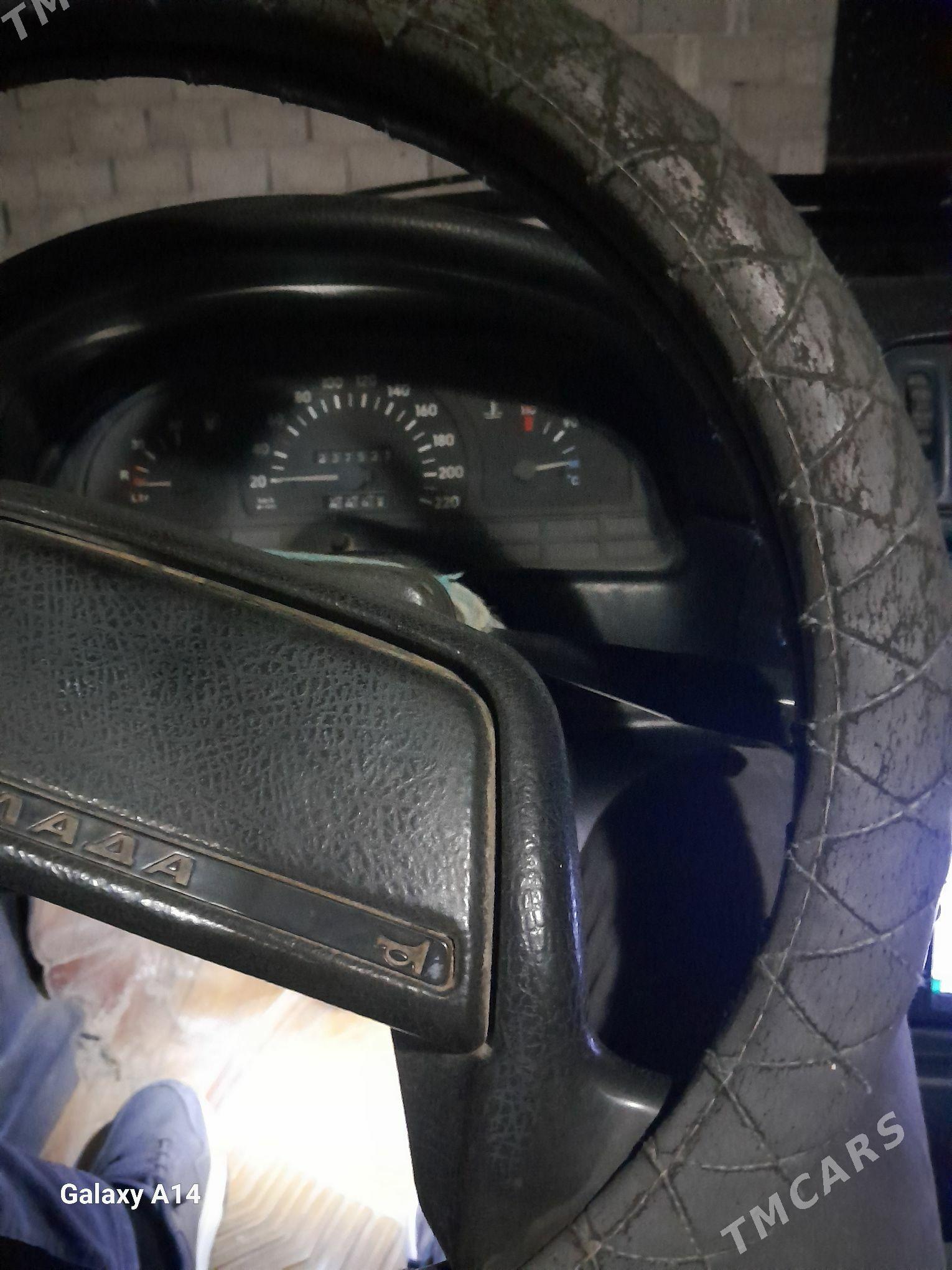 Lada 21099 1998 - 20 000 TMT - Мургап - img 1