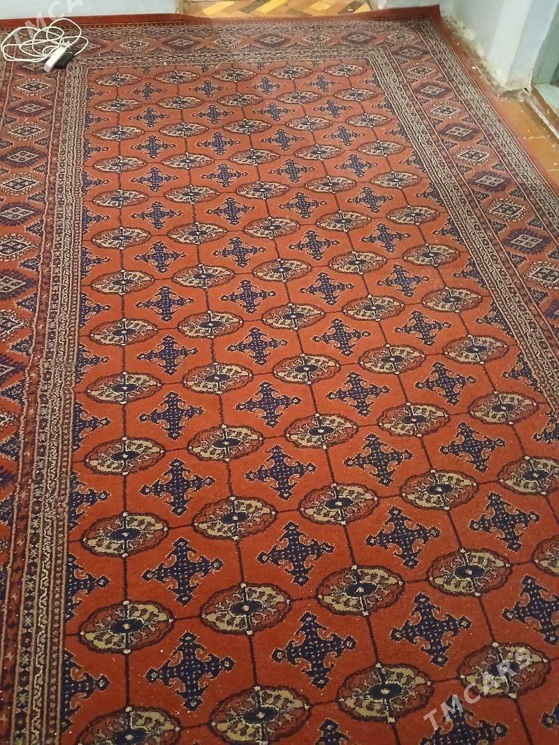 xaly - Türkmenbaşy - img 1