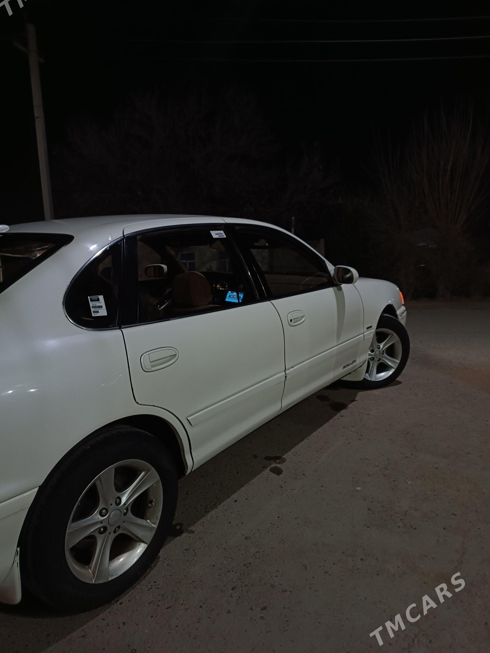 Toyota Avalon 1996 - 122 000 TMT - Мары - img 1