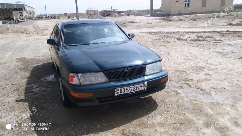 Toyota Avalon 1996 - 95 000 TMT - Байрамали - img 1