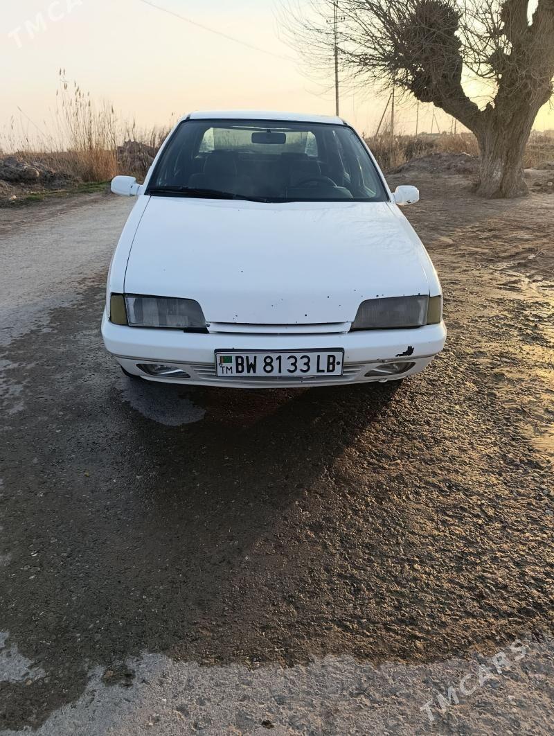 Citroen C-Elysee 1994 - 12 000 TMT - Гарабекевюл - img 1