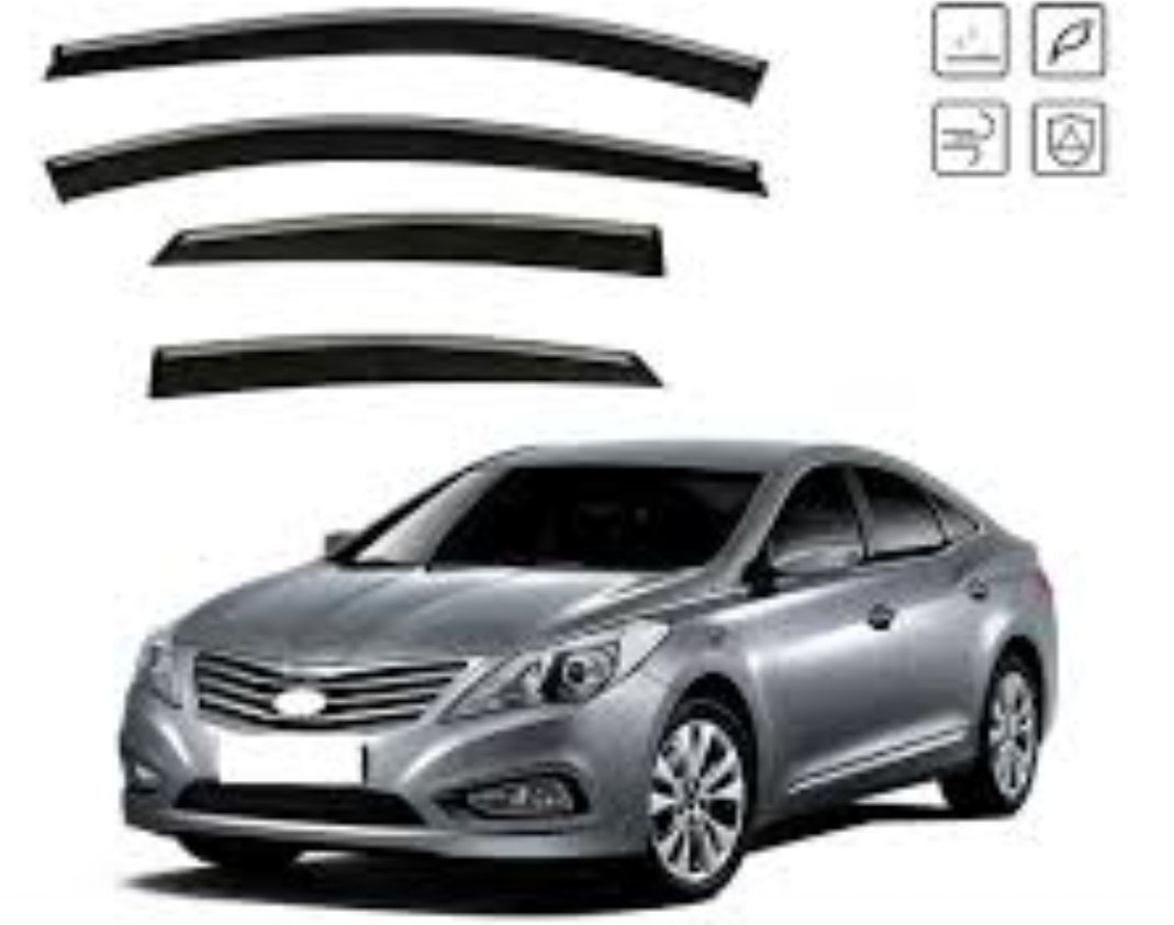 hunday azera2011/2016 kaziryok 950 TMT - Howdan "A" - img 1