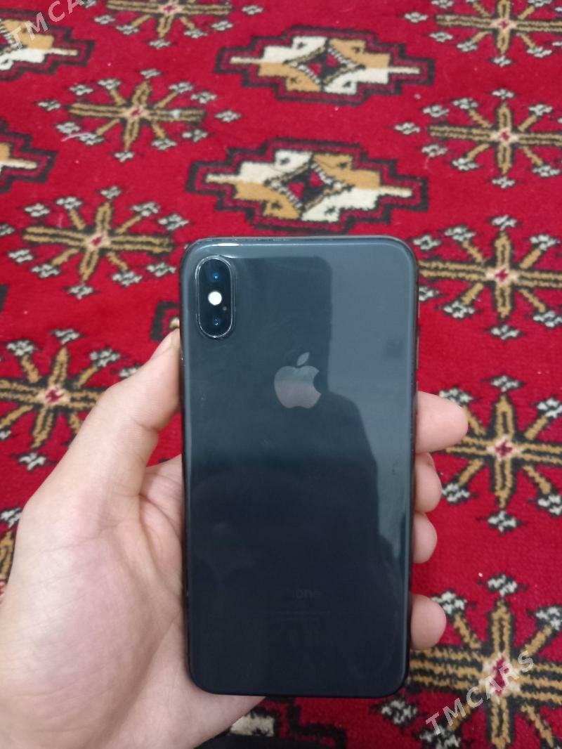 Iphone X - Türkmenbaşy etr. - img 1