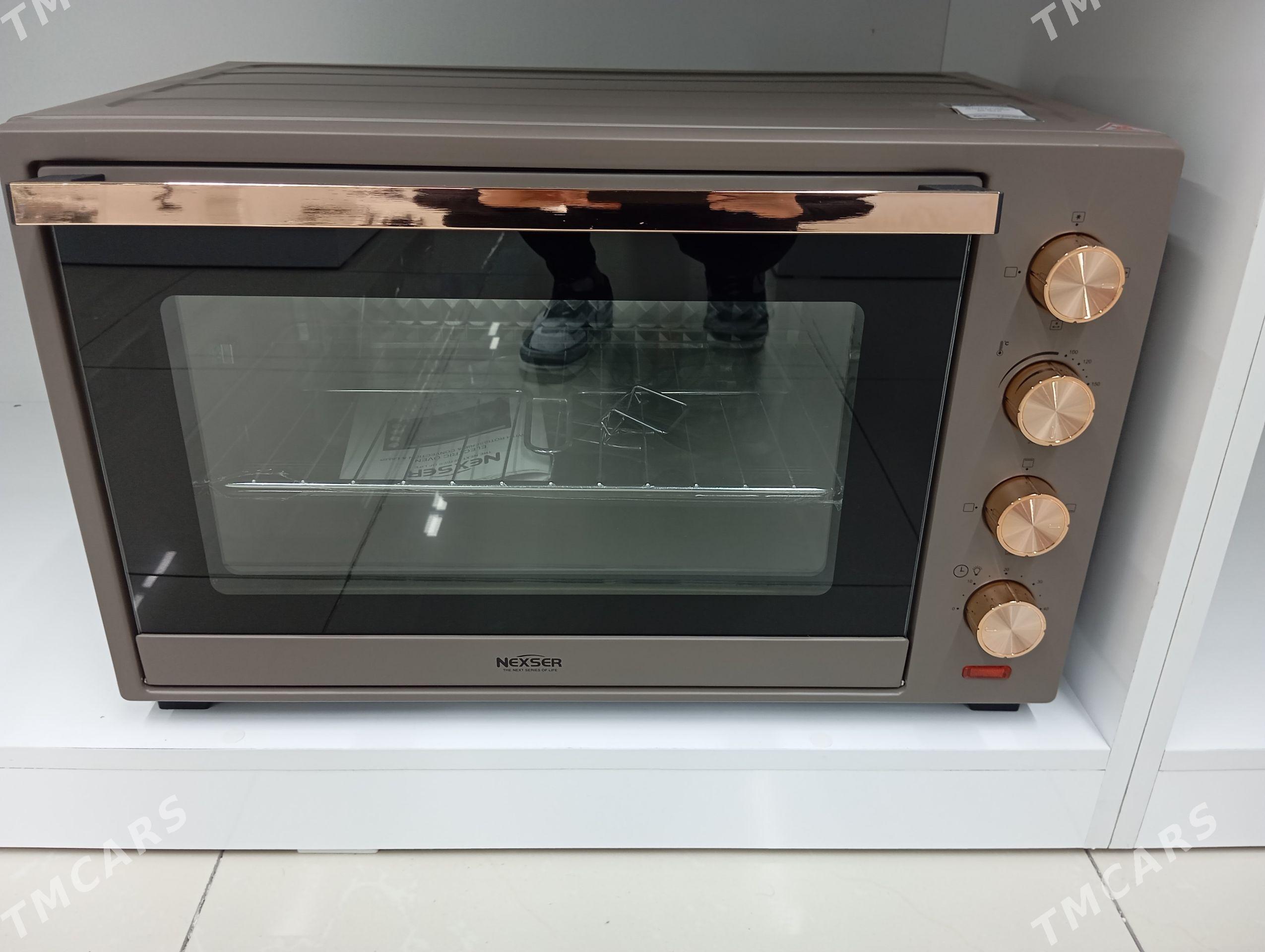 духовки - Ашхабад - img 1